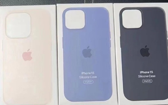 桂阳苹果14维修站分享iPhone14手机壳能直接给iPhone15用吗?