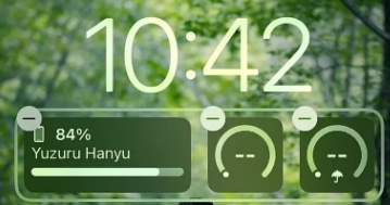 桂阳苹果手机维修分享iOS 16 天气小组件无法正常显示怎么办 