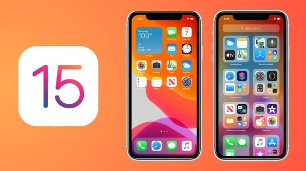 桂阳苹果13维修分享iPhone13更新iOS 15.5，体验如何 