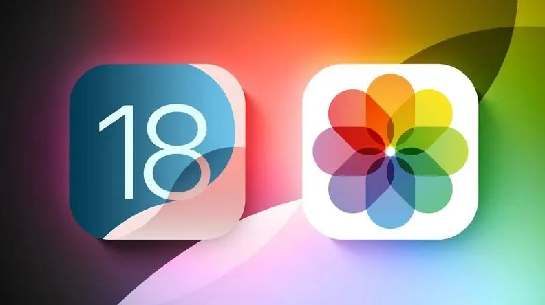 桂阳苹果手机维修分享苹果 iOS / iPadOS 18.1Beta 3 发布 