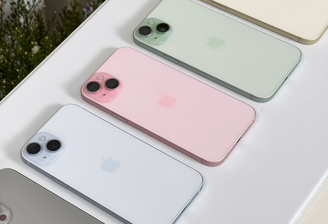 桂阳iPhone15序列号查询分享如何查找苹果15手机序列号的位置