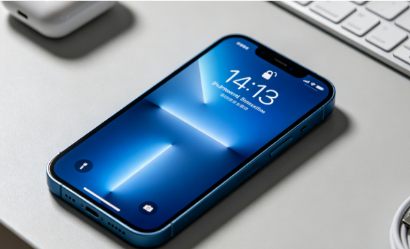 桂阳苹果手机维修分享iPhone13 Pro换电池 