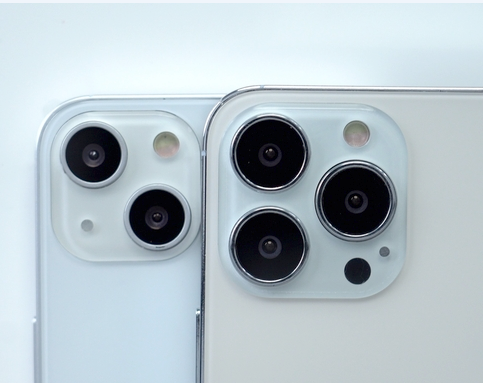 桂阳苹果维修点分享iPhone 13 Pro主板出问题时解决方案 