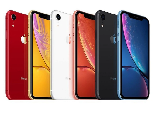桂阳苹果维修点分享iPhone XR自动关机音频功放与电池通信故障 