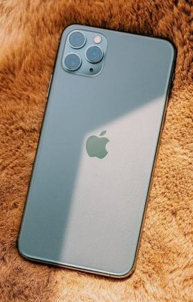 桂阳苹果维修点分享iPhone 11Pro Max自动关机装配类硬故障 