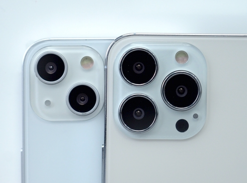桂阳苹果维修点分享iPhone 13 Pro自动关机二修机隐性硬故障 