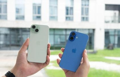 桂阳苹果维修点分享iPhone 16 Plus出现自动关机的情况类型 
