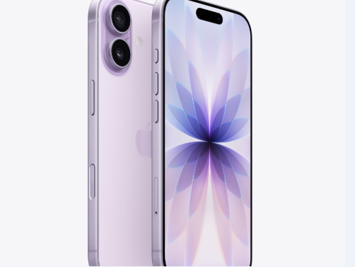 桂阳苹果维修点分享iPhone 17锁屏密码使用参考 