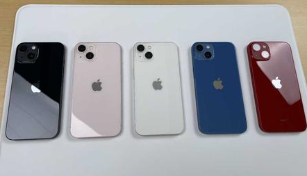 桂阳苹果维修点分享iPhone 13电池发烫多类故障解析 