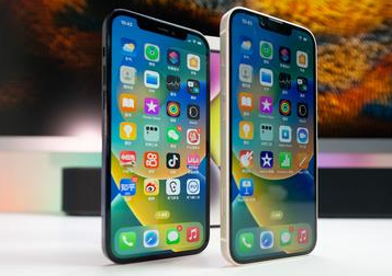 桂阳苹果维修点分享iPhone 14 Plus发烫常见情况科普 