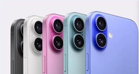 桂阳苹果维修点分享iPhone 16发烫易忽视因素汇总 